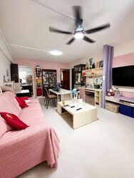 Blk 209 Tampines Street 21 (Tampines), HDB 4 Rooms #566658661